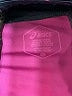 Asics Graphic Purple Active Pants Size XL - photo 4