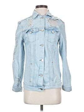 Fashion Nova Denim Jacket (view 1)