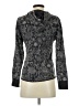 The North Face Paisley Gray Pullover Hoodie Size S - photo 2
