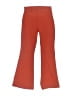Active by Old Navy Solid Orange Active Pants Size 8 - photo 1