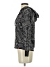 The North Face Paisley Gray Pullover Hoodie Size S - photo 5