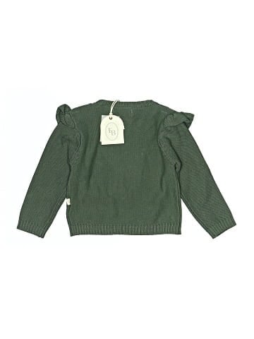 Elegant Baby Pullover Sweater (view 2)