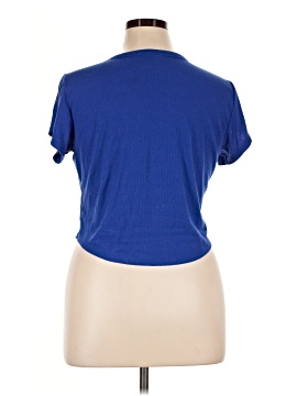 Active By Old Navy Short Sleeve T Shirt