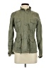 Gap Outlet Green Jacket Size S - photo 1