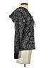 The North Face Paisley Gray Pullover Hoodie Size S - photo 4