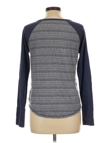 Lucky Brand Long Sleeve Henley (view 2)
