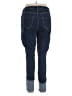 Lane Bryant Solid Blue Jeans Size 16 - photo 2
