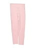 Tea Pink Active Pants Size 8 - photo 1