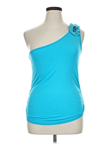 Deb Sleeveless Top (view 1)