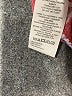 Pilcro by Anthropologie Red 3/4 Sleeve Blouse Size M - photo 8