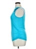 Deb Blue Sleeveless Top Size XL (estimated) - photo 5