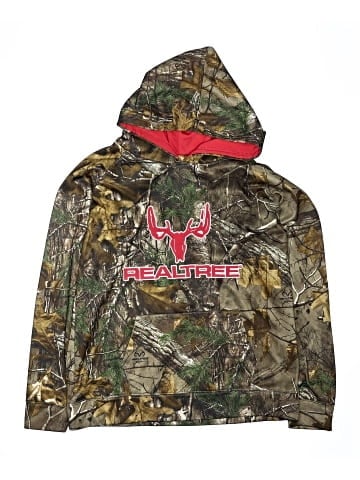 Realtree Pullover Hoodie (view 1)
