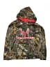 Realtree Green Pullover Hoodie Size L (estimated, youth) - photo 1