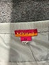 Kate Mack Solid Silver Skirt Size 6X - photo 3