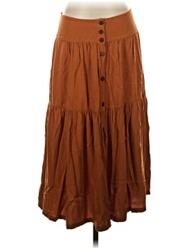 Assorted Brands Casual Skirt