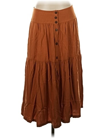 Assorted Brands Casual Skirt (view 1)