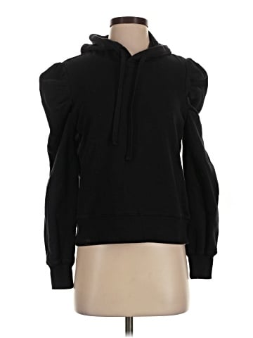 Rebecca Minkoff Pullover Hoodie (view 1)
