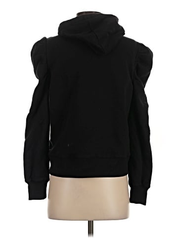 Rebecca Minkoff Pullover Hoodie (view 2)