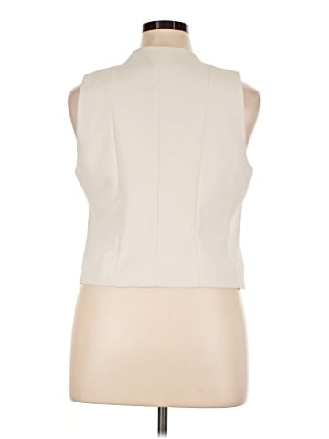 SPANX Sleeveless Blouse (view 2)