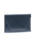 Jessica McClintock Blue Clutch One size - photo 1