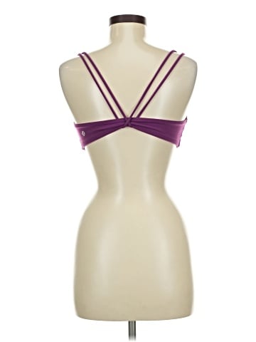 Lululemon Athletica Sports Bra (view 2)