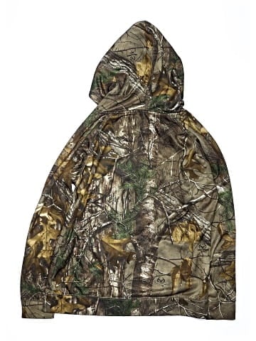 Realtree Pullover Hoodie (view 2)