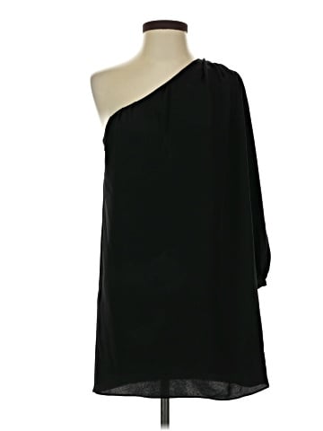Elizabeth and James Casual Dress (view 1)