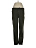 Paige Green Cargo Pants Size 27 waist - photo 1