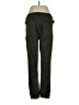 Paige Green Cargo Pants Size 27 waist - photo 2