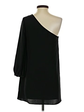 Elizabeth and James Casual Dress (view 2)