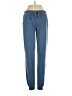 Assorted Brands Blue Track Pants Size S - photo 1