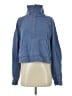 Lululemon Athletica Blue Pullover Hoodie Size XS - photo 1