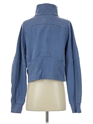 Lululemon Athletica Pullover Hoodie (view 2)