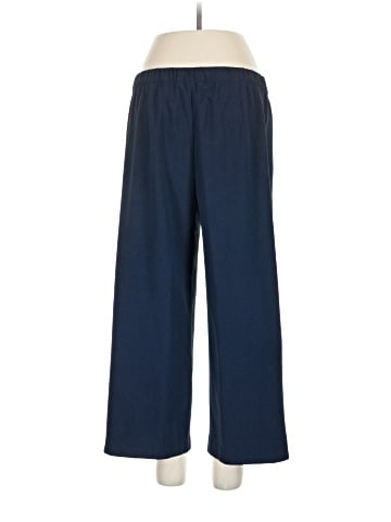 Lands' End Active Pants (view 2)