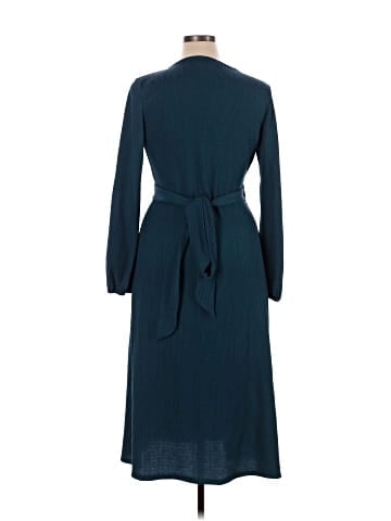 Cider Cocktail Dress (view 2)