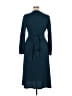 Cider Teal Cocktail Dress Size XL - photo 2