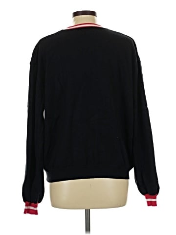 Dee Elly Pullover Sweater (view 2)