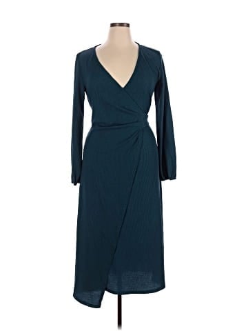 Cider Cocktail Dress (view 1)