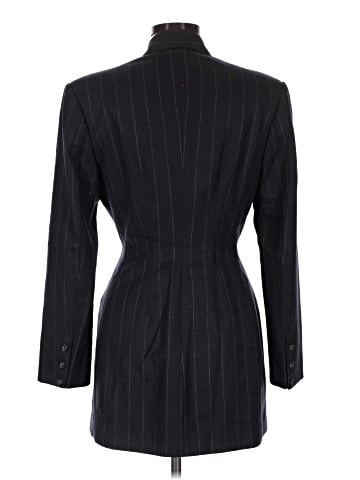 Richard Tyler Wool Blazer (view 2)