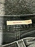 Levi's Black Jeans Size 27 waist - photo 7