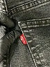 Levi's Black Jeans Size 27 waist - photo 8