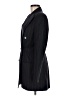 Richard Tyler 100% Wool Stripes Black Wool Blazer Size 8 - photo 5