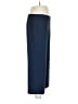 Lands' End 100% Polyester Solid Blue Active Pants Size 12 (petite) - photo 4