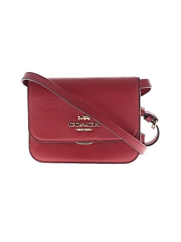 Coach Crossbody Bag (view 1)