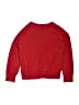 Gap Kids Solid Red Pullover Sweater Size S (youth) - photo 2