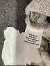 Croft & Barrow Print White Pullover Sweater Size S - photo 8