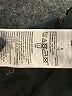 Gap Floral Graphic Black Jeggings Size 8 - photo 9