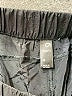 Gap Fit Solid Black Track Pants Size M - photo 7