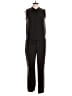 Vince. Black Jumpsuit Size L (estimated) - photo 1