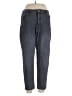 Wild Fable Gray Jeans Size 16 - photo 1